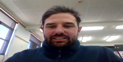 Imanol Saiz bastida