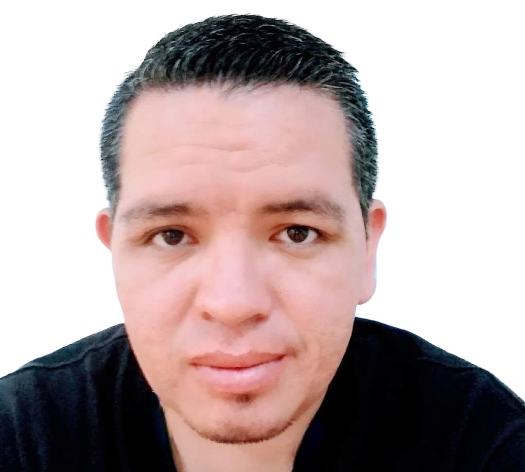 Kristian Quiñonez Lazo