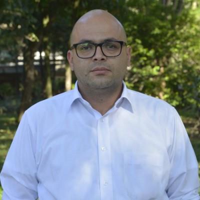 Juan P. Garcia Castro