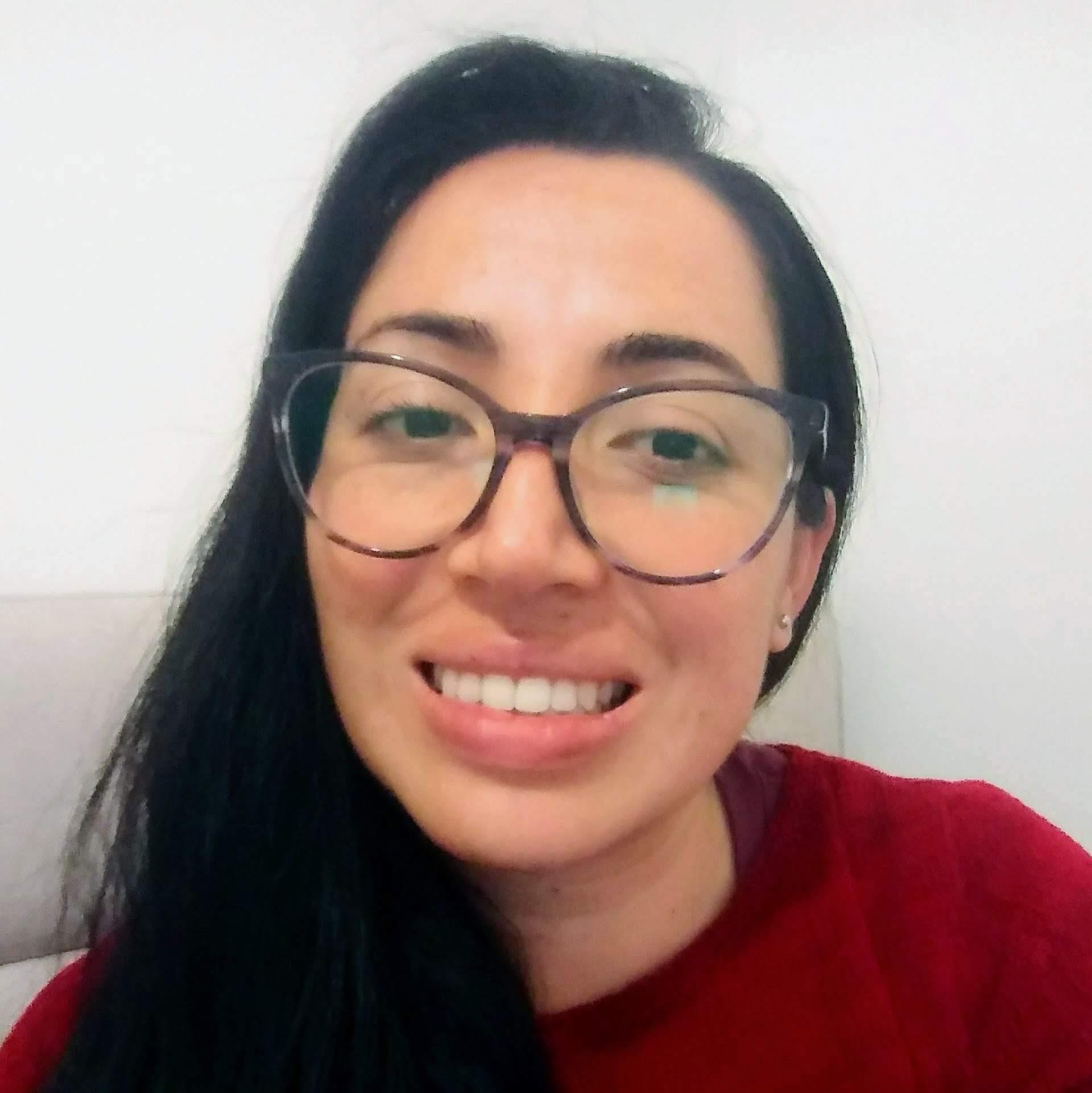 Valentina Castillo - Profesora online de Español - Classgap