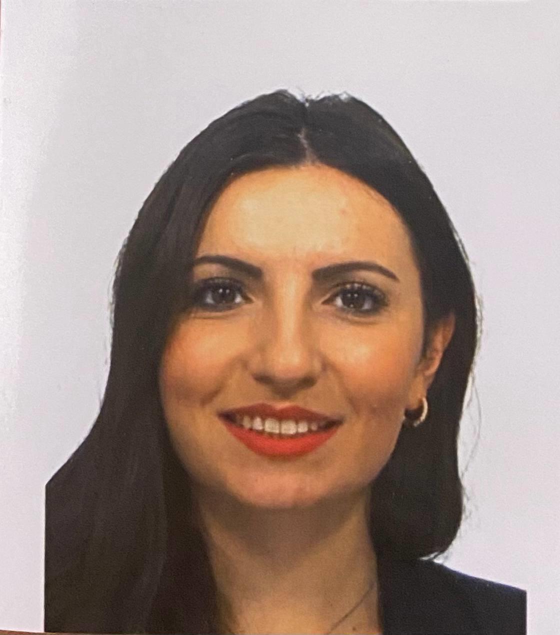 Alessia Rizzi