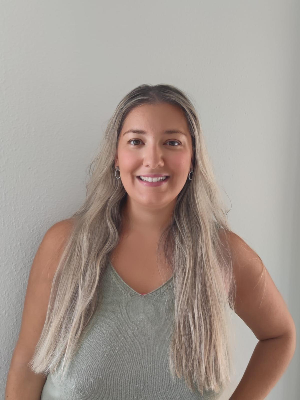 Carmen M. Carmona Sánchez 