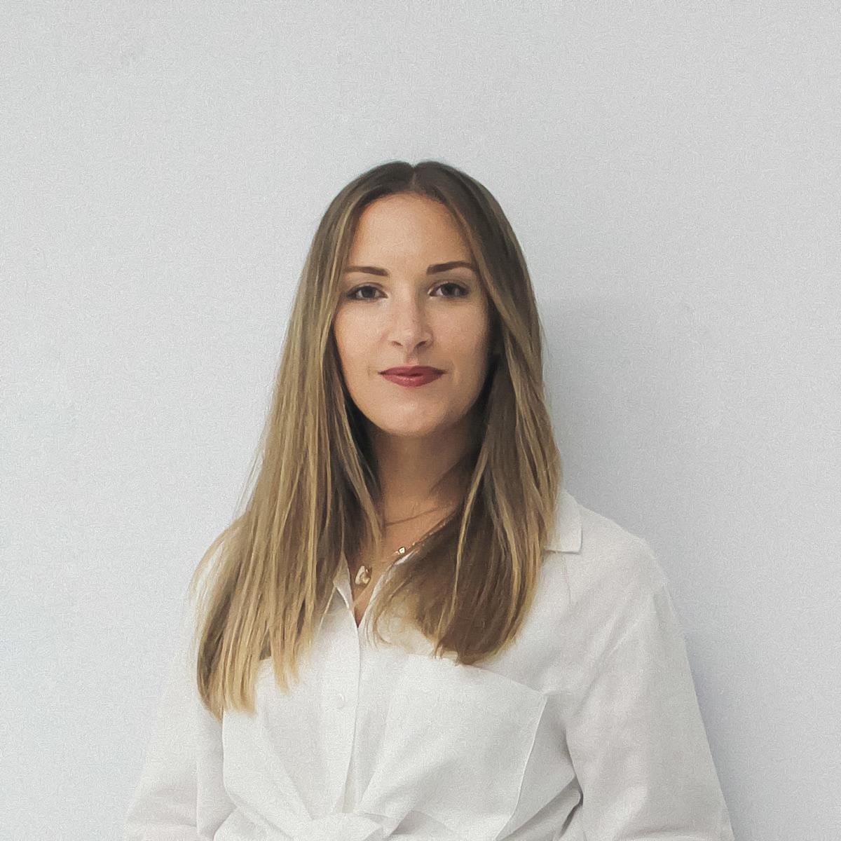 Leticia García Adán