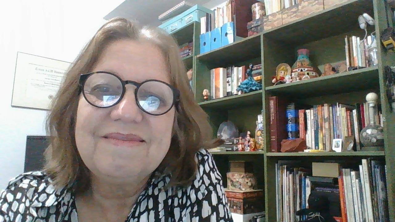 Cateryna Aiello Mazzarri