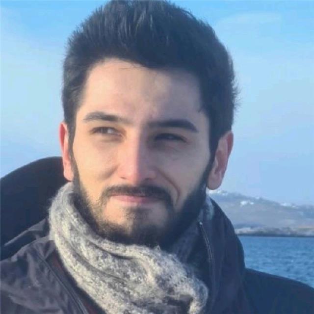 Luis M. Vasconcelos de Arruda Amorim