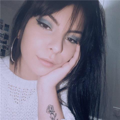 Marta Naharro Martínez