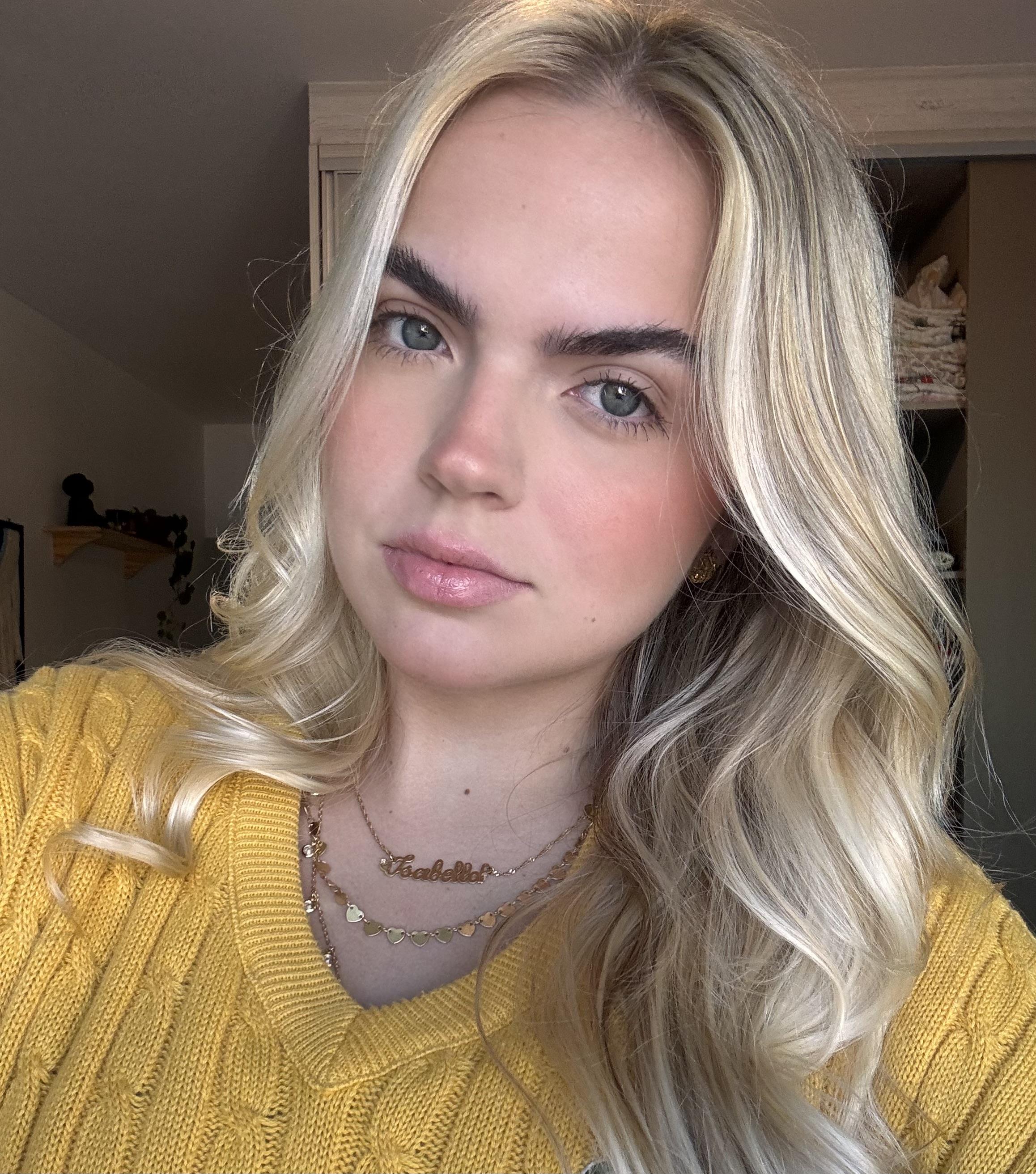 Isabella