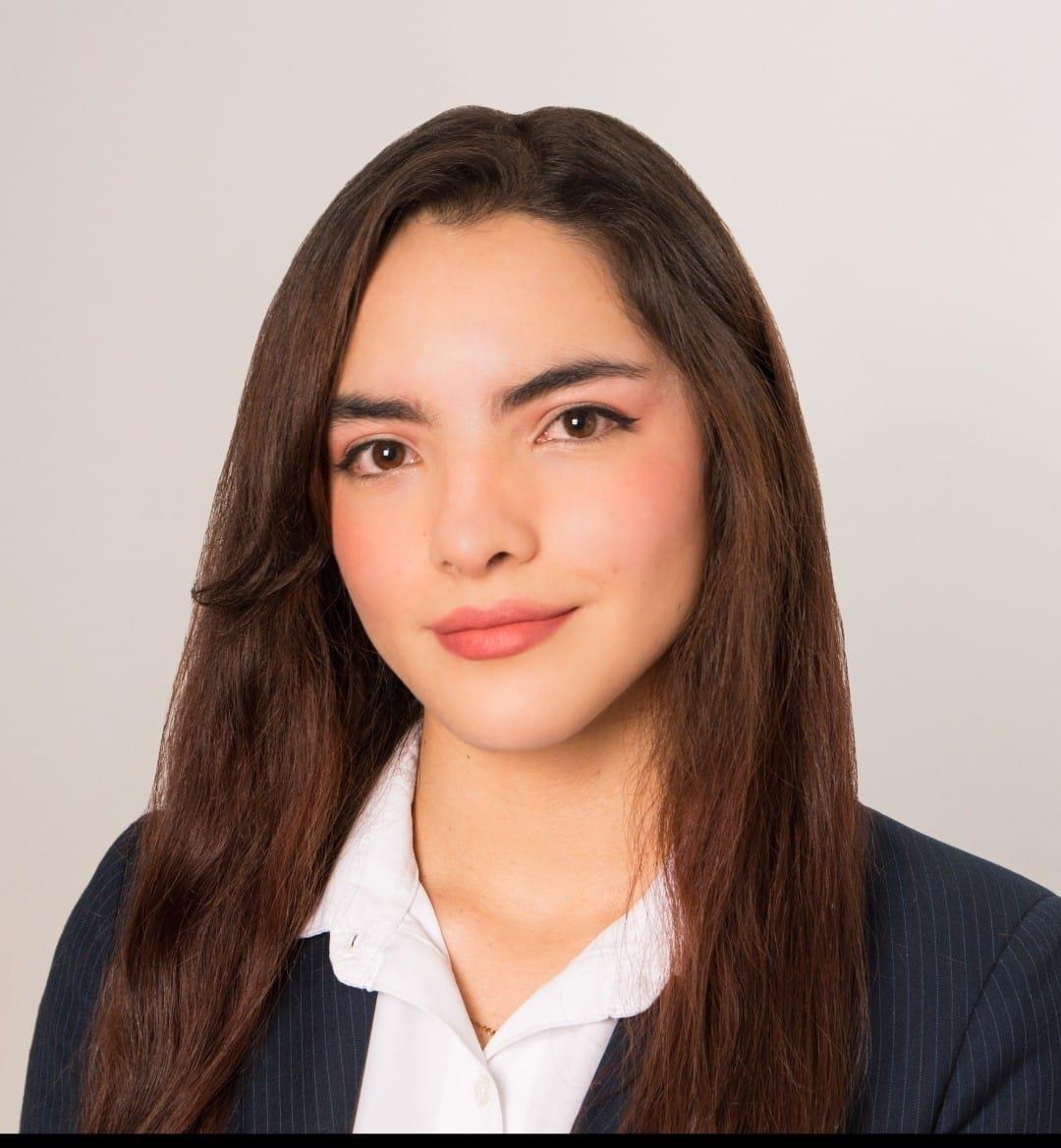 Evelin Valderrama Martínez