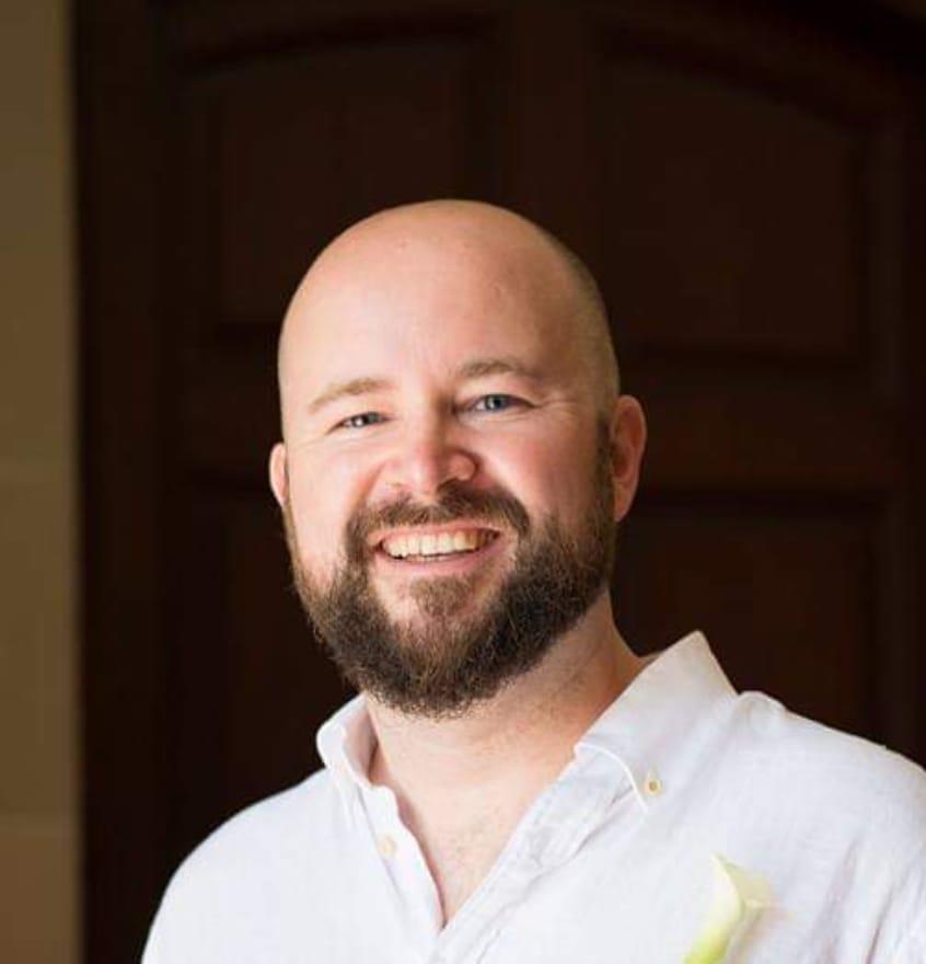 Kevin Rafferty