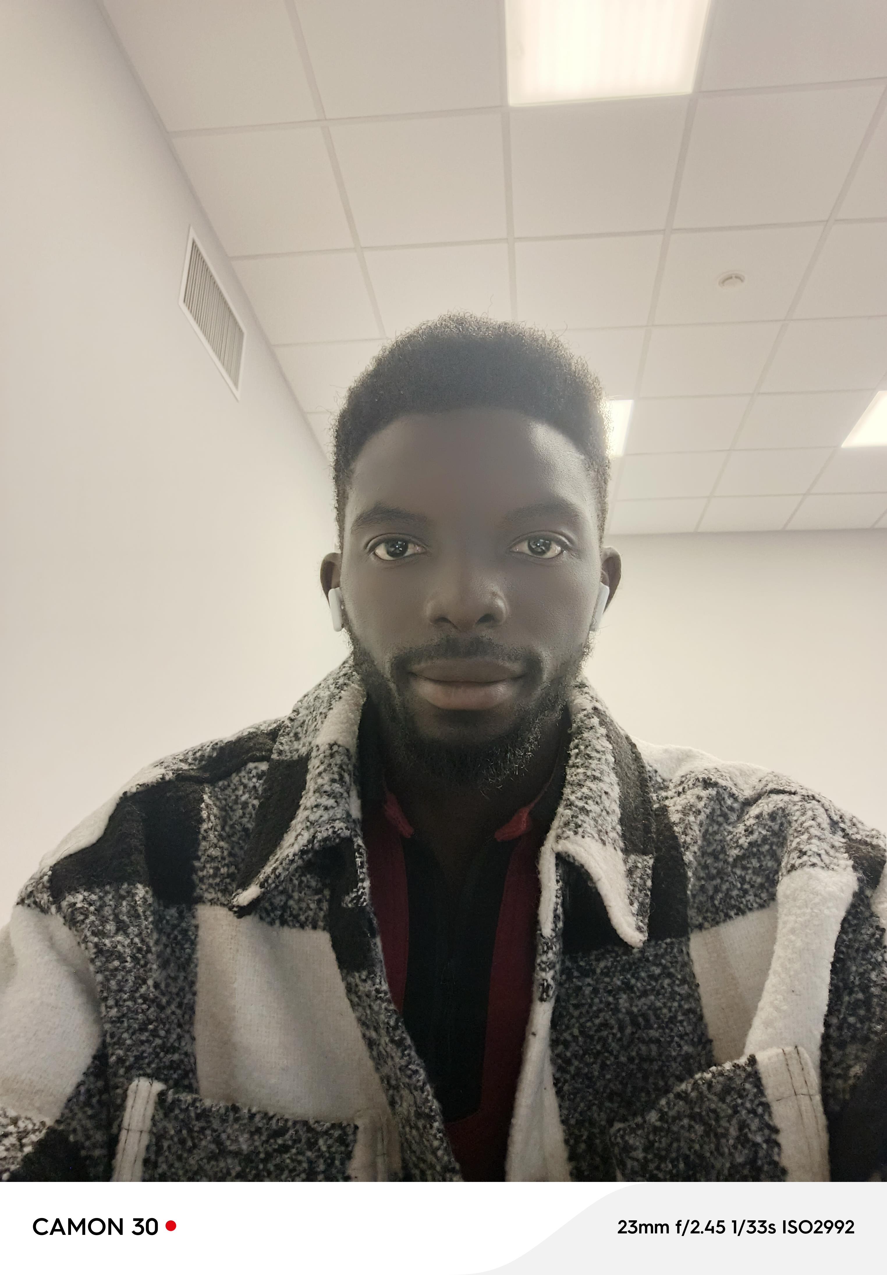 Efouba J. Efouba