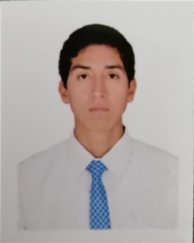 Omar A. Cuba Rengifo