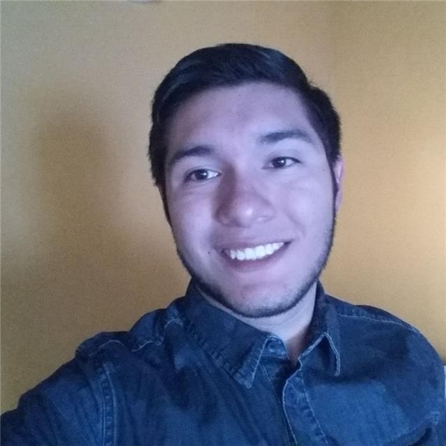 Emmanuel Paredes García