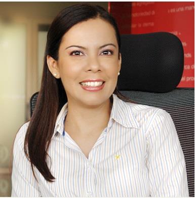 Gloria Cárdenas Gómez