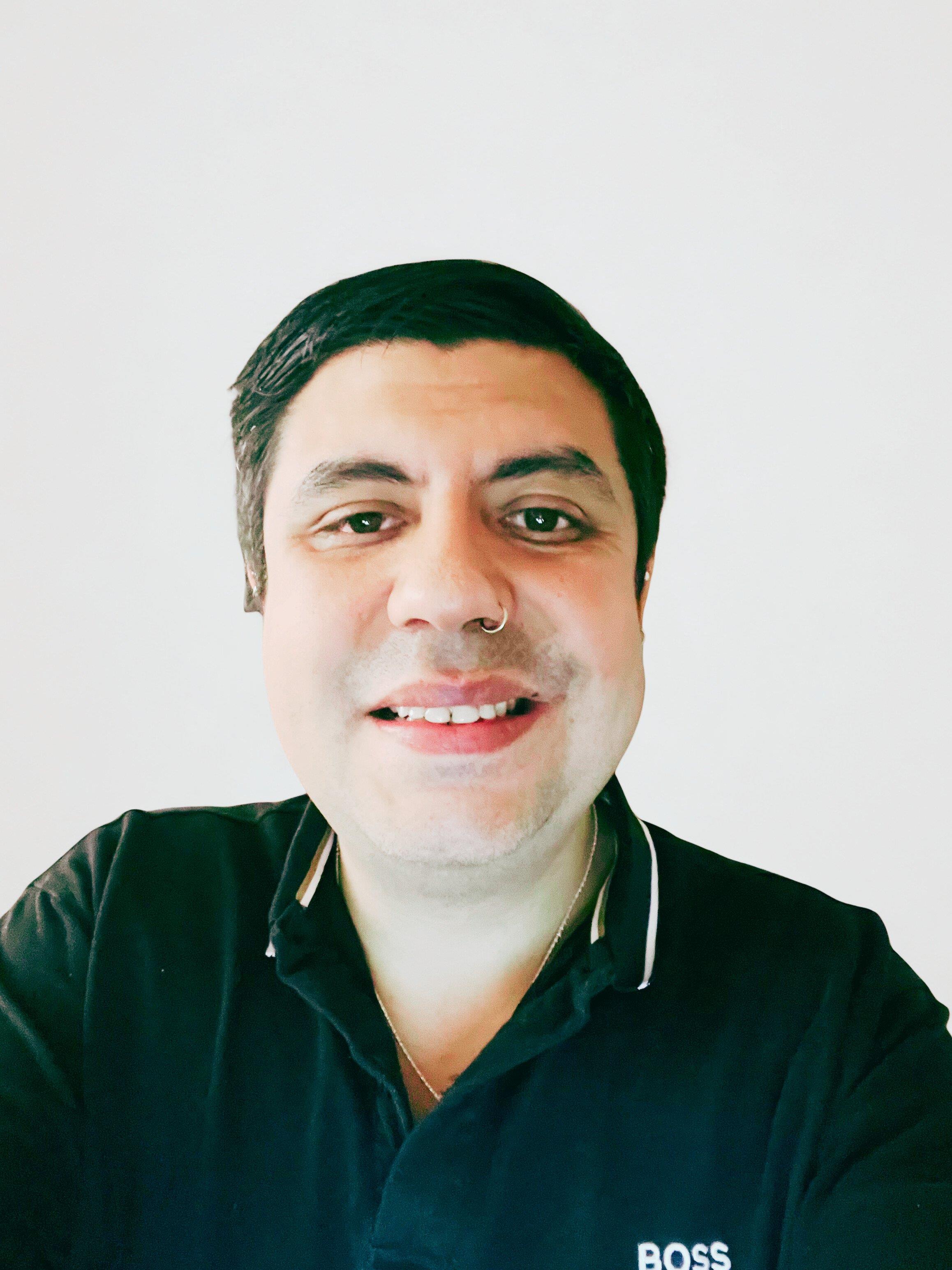 Christian Magro Pérez