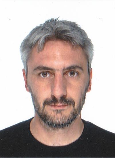 Massimo Copetti