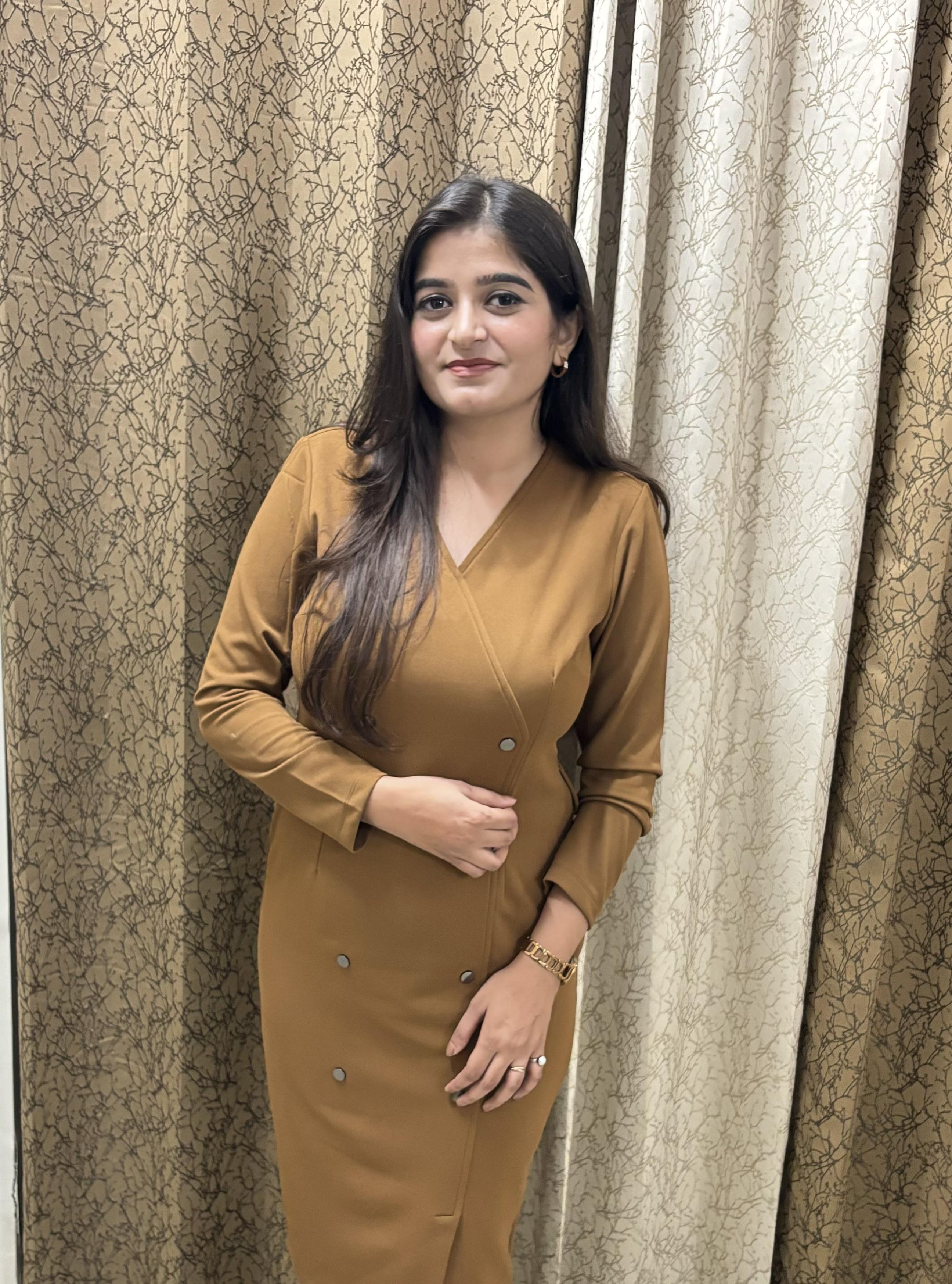 Himanshi