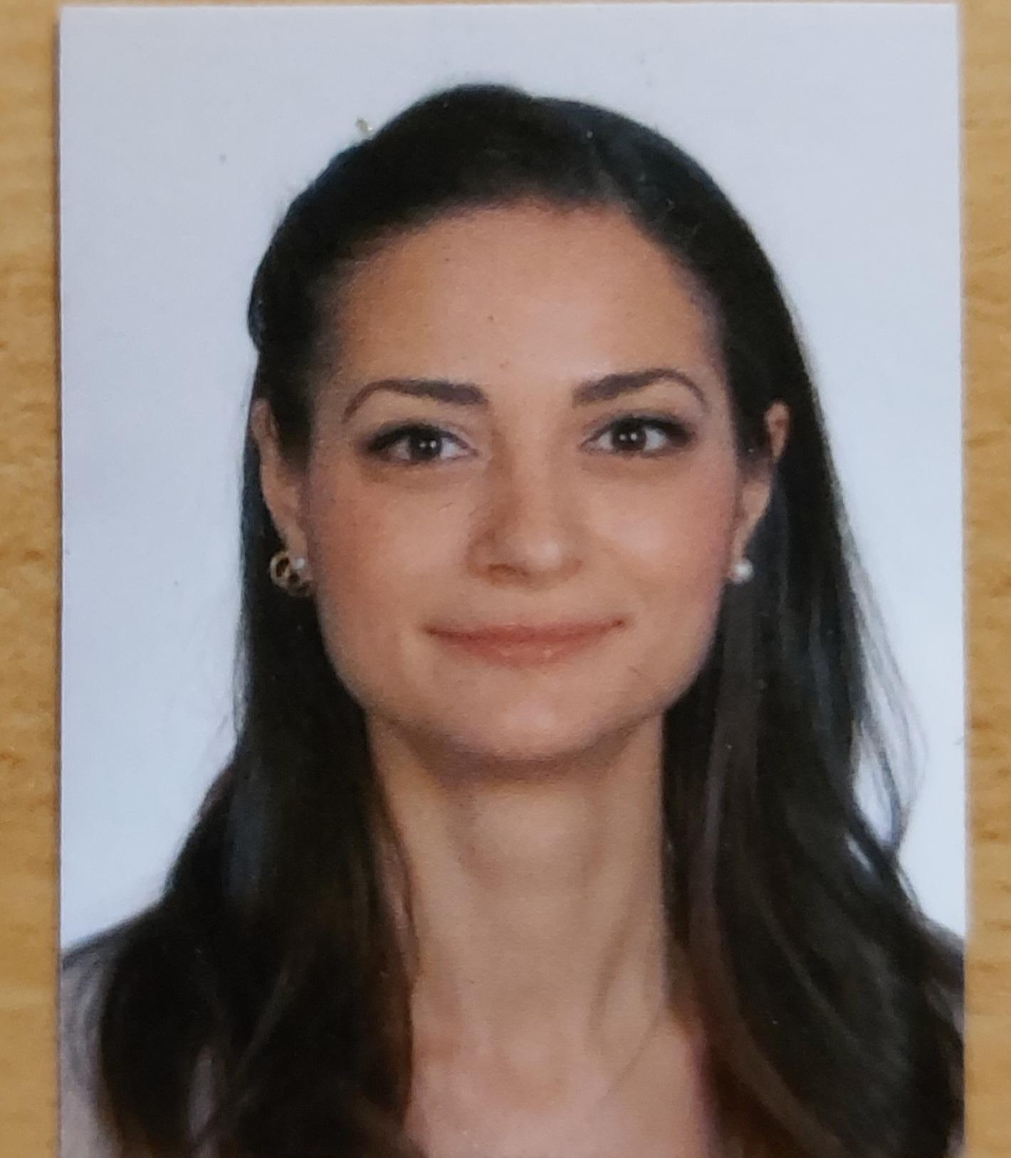 Manuela M. Vitello