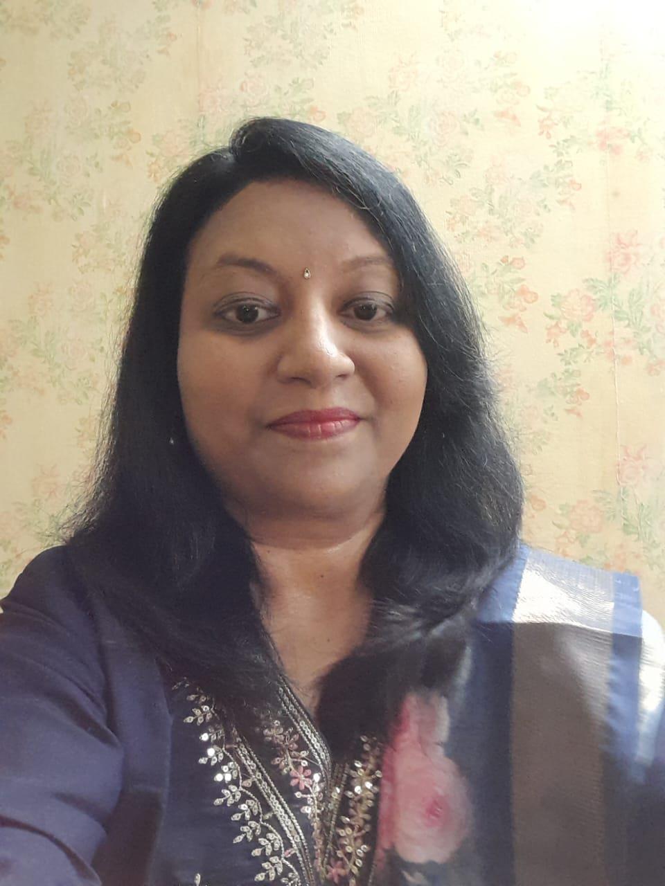 Sushma Sawant