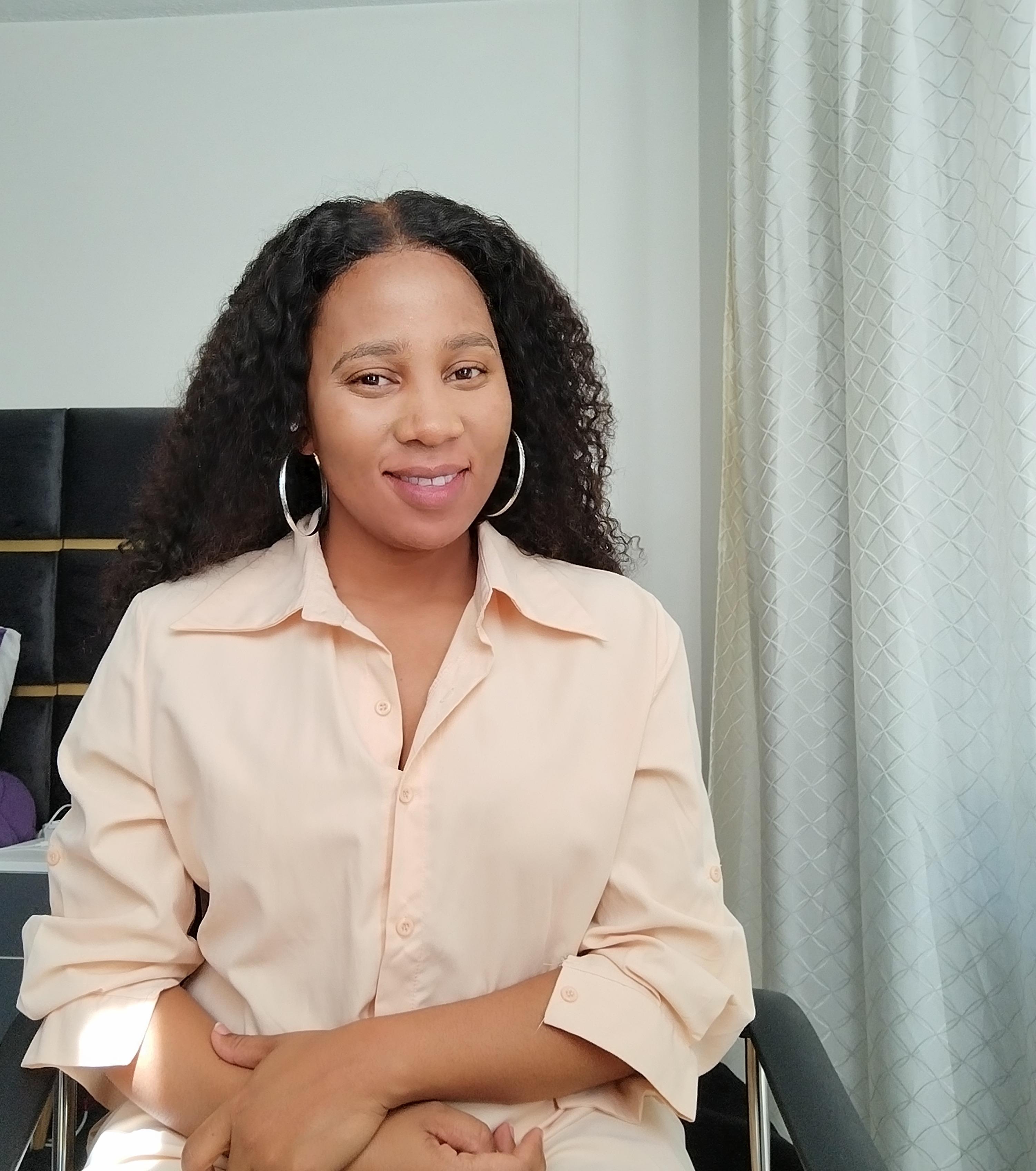 Lebogang E.