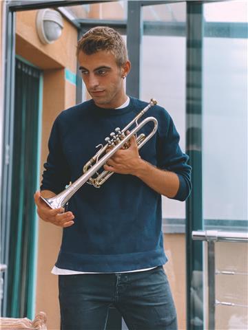 Jon Garcia de Madinabeitia