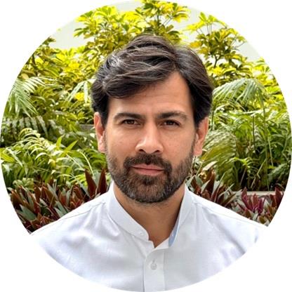 Diego Urrutia Villanueva