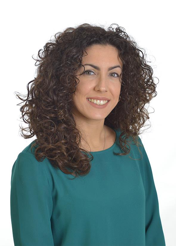 Maria R. García Terroba