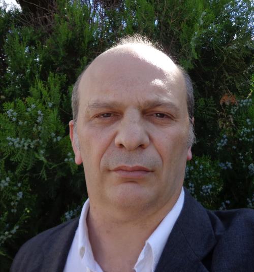 Dario A.