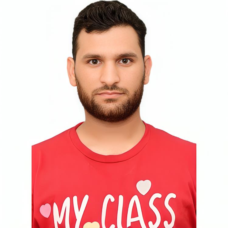 Yasir Abbasi
