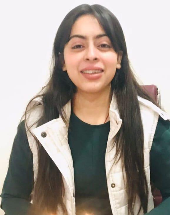 Muskan