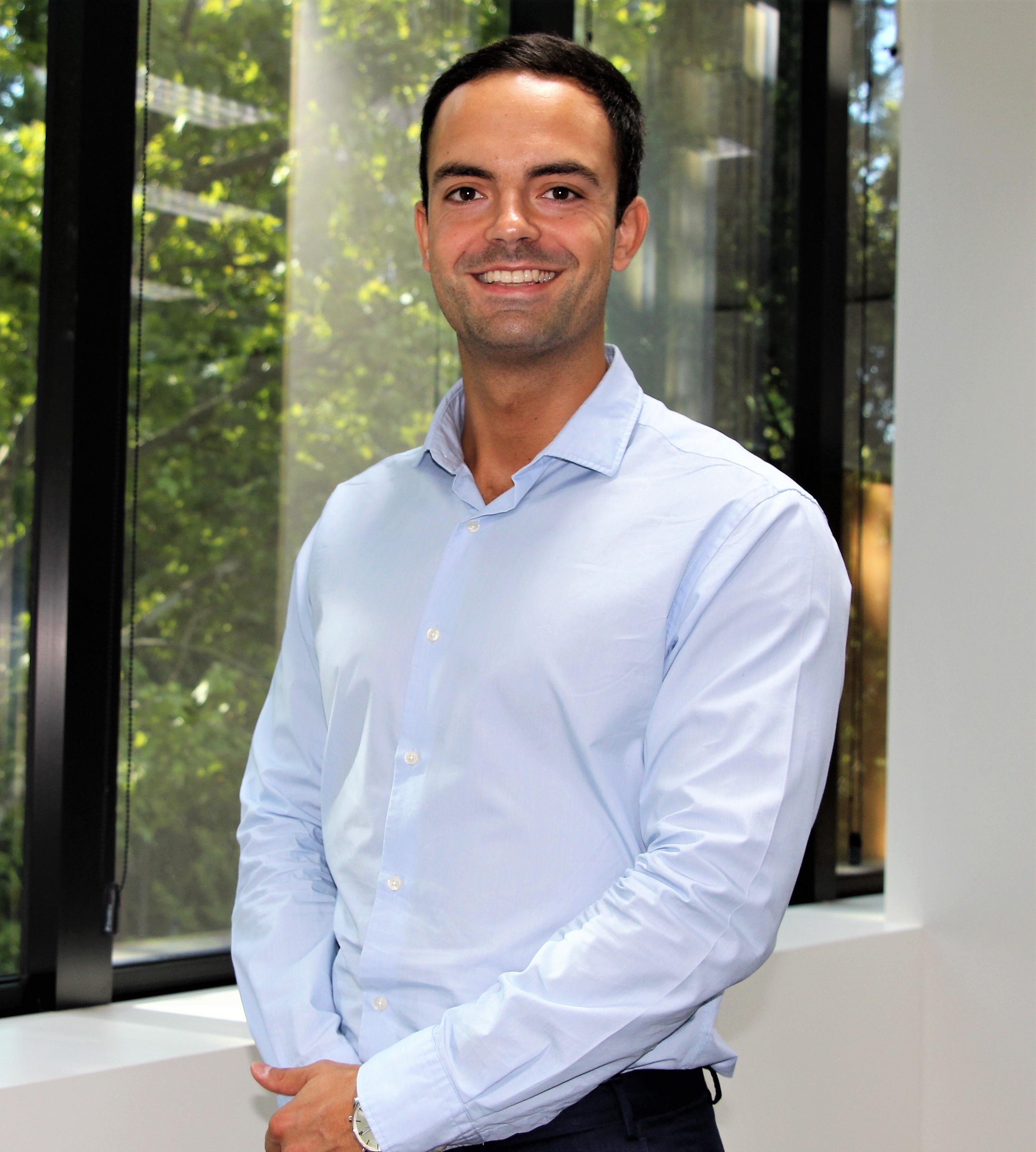 Víctor Vicente Benito