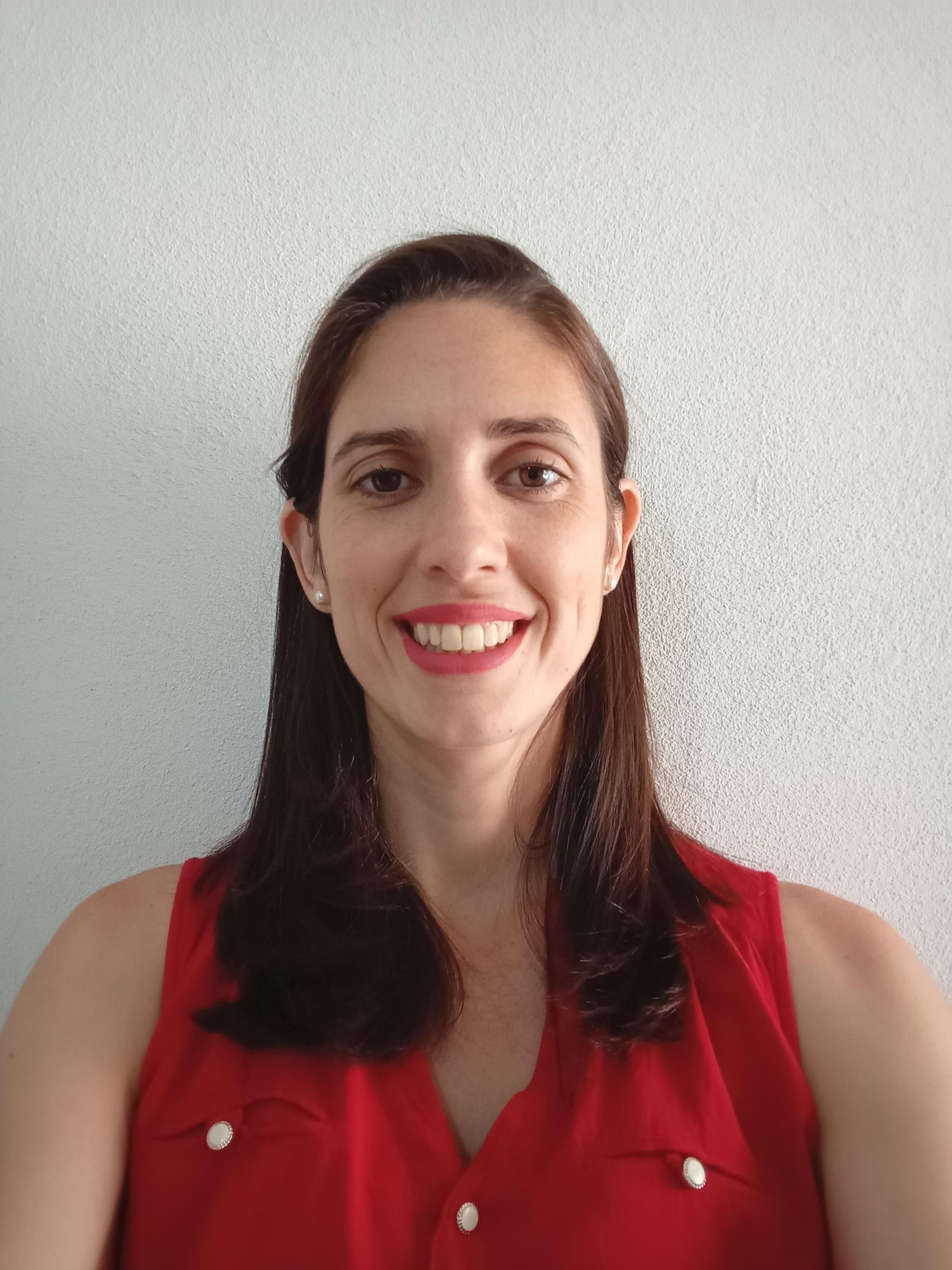 Marian González Aguila