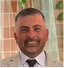 Alejandro Nieto Poveda