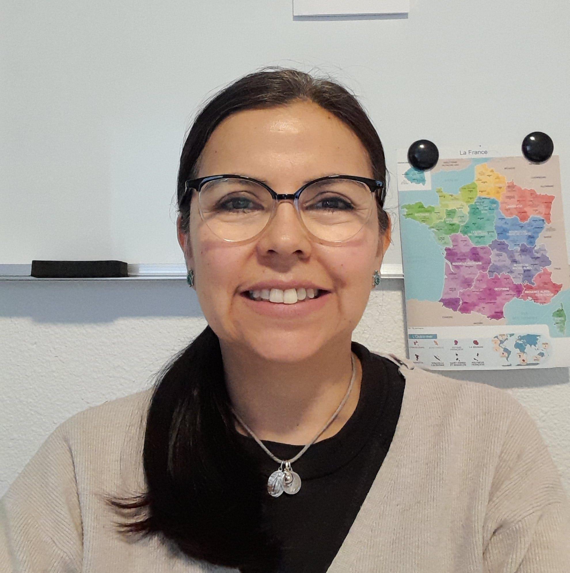Irma NARANJO