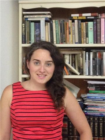 Pilar Rodriguez Gomez