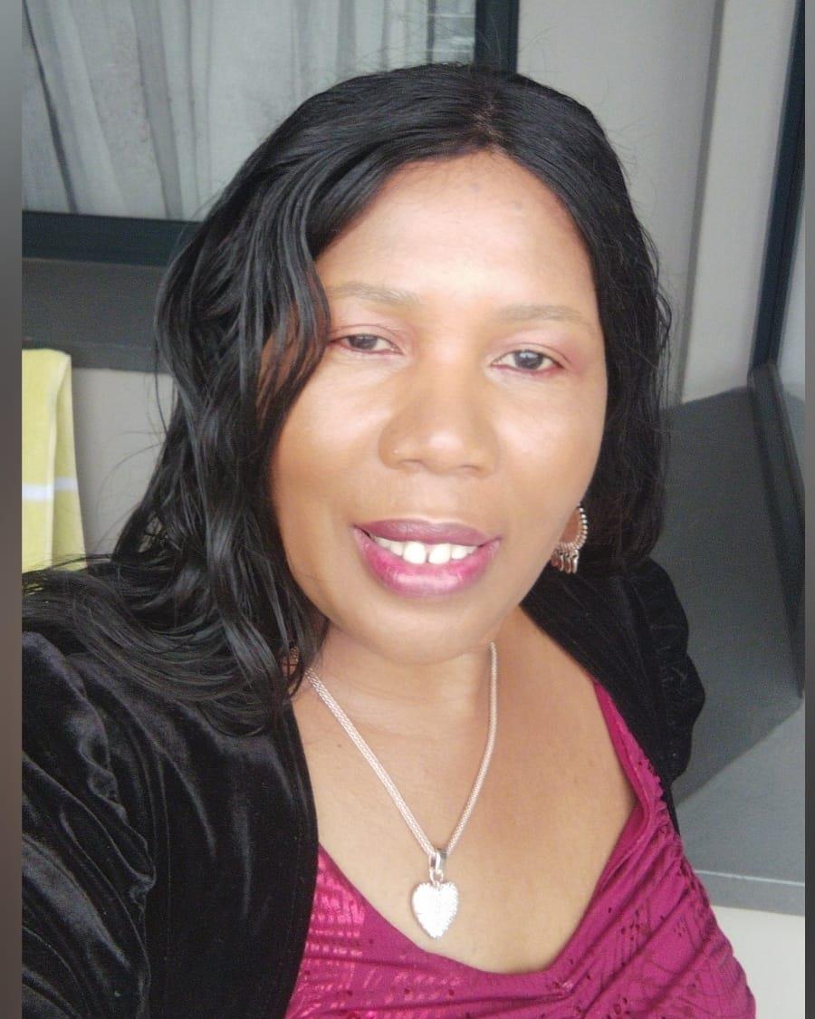 Annie M. Buthelezi