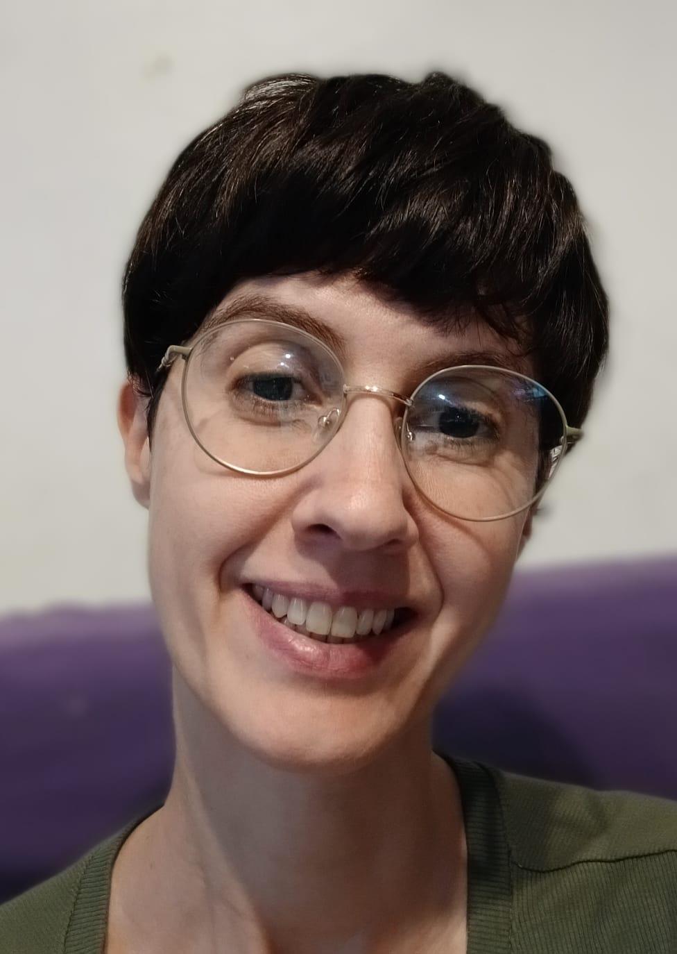 Patricia