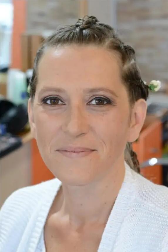 Paulina hucke covarrubias