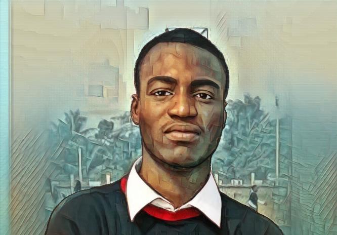 Igboamaka V.