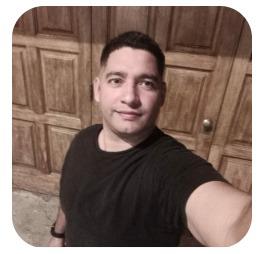 Carlos J. Salazar Bracho