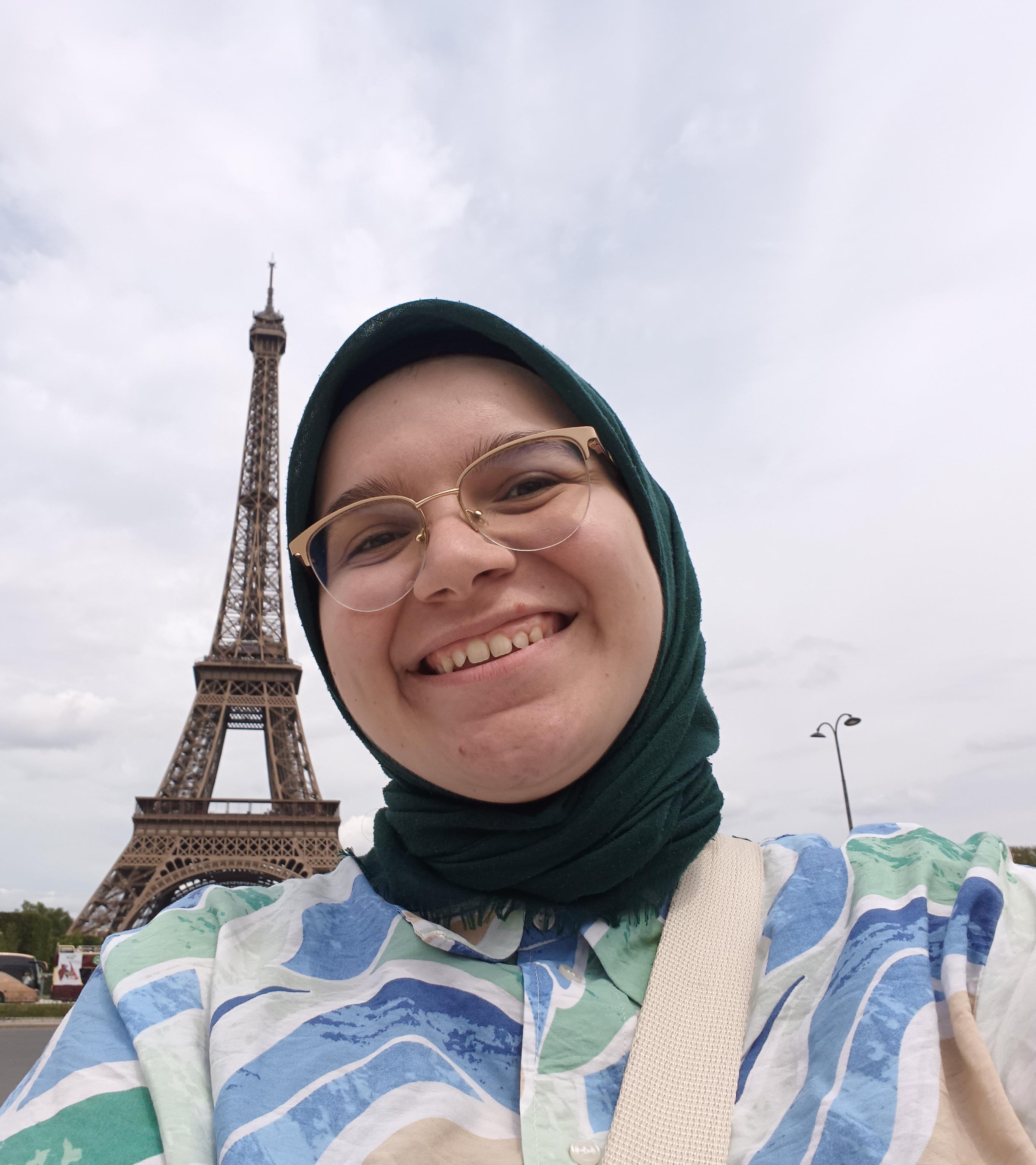 Fatma B.