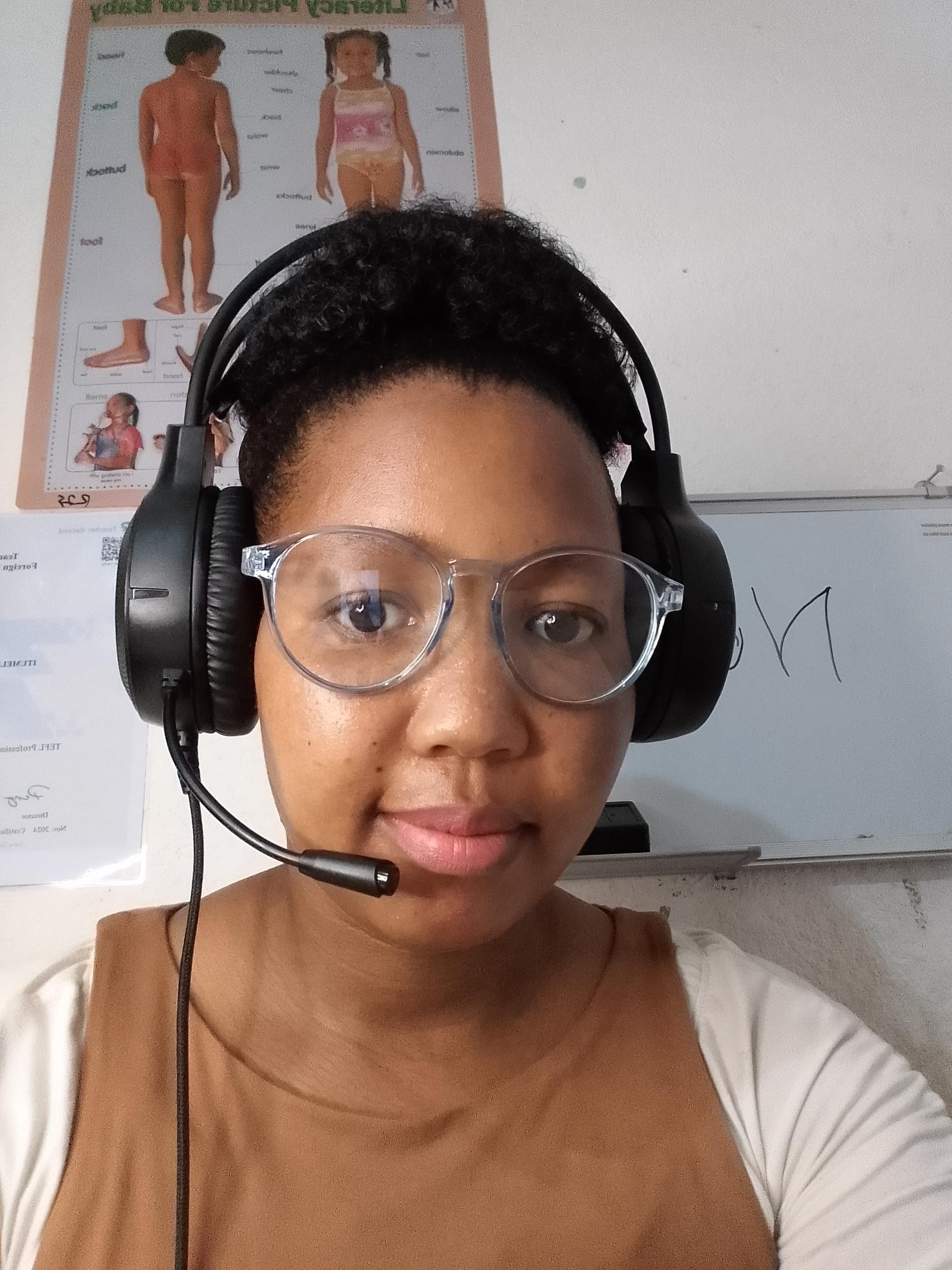 Itumeleng Kocha 
