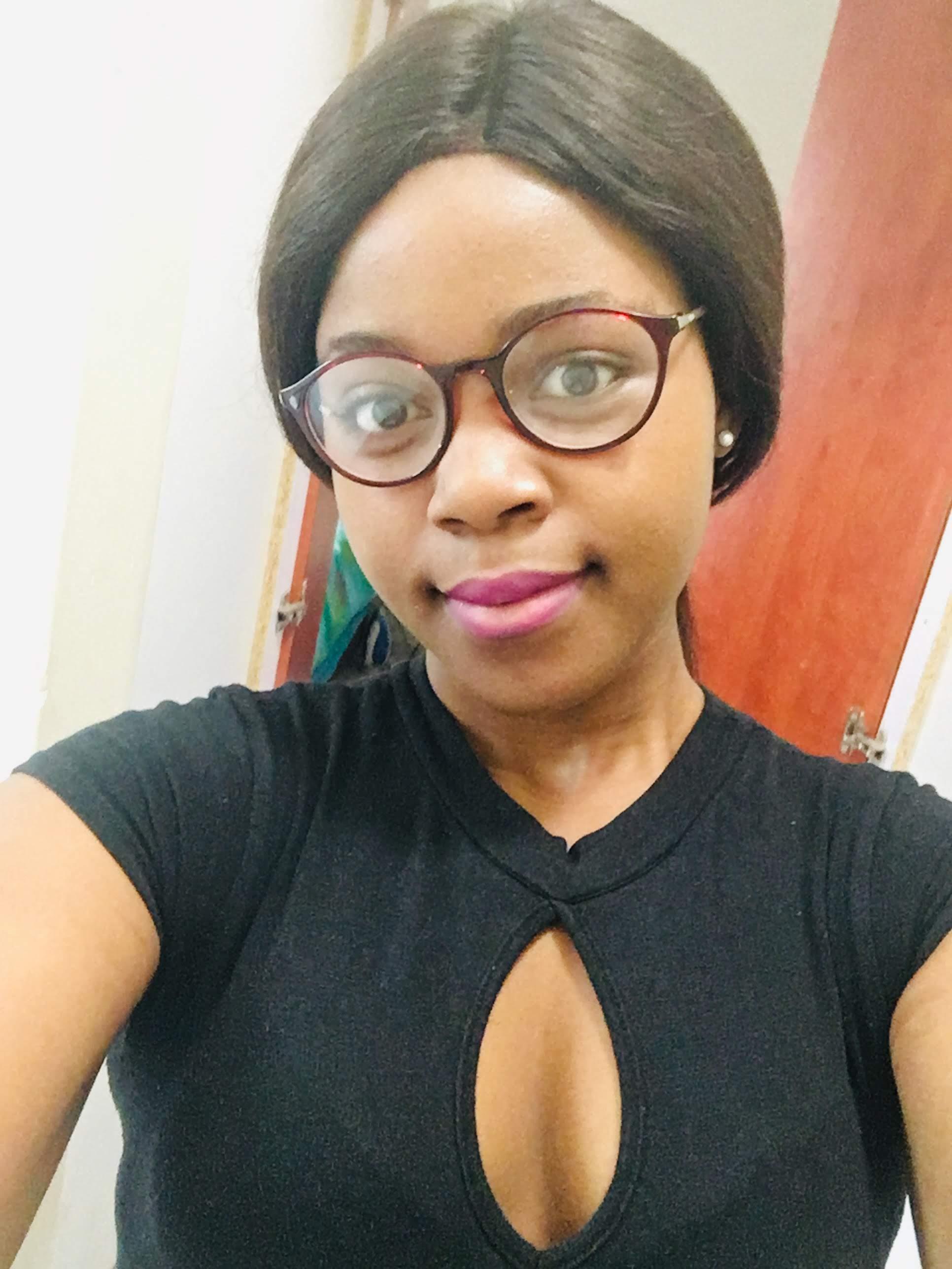 Nonjabulo P. Gcabashe