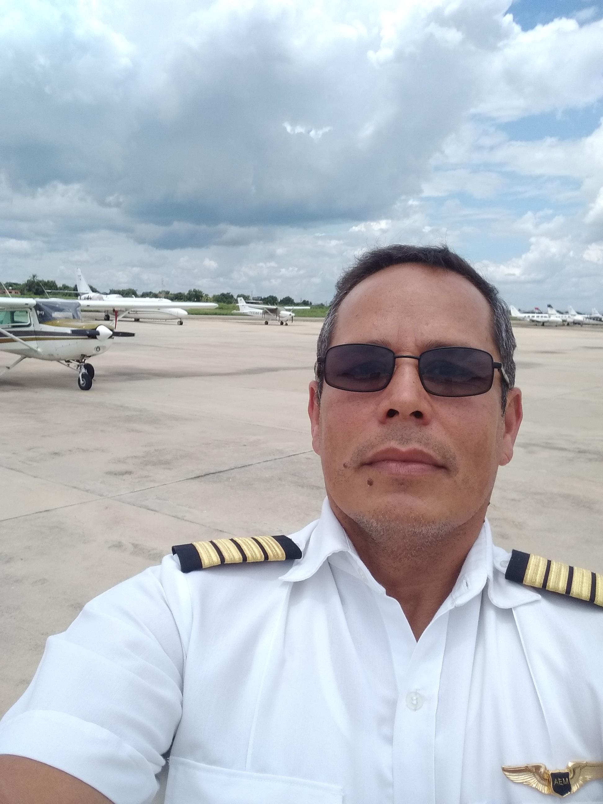 Ruben D. Ramírez  Gasca