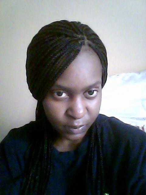 Agnes T. Tapfumangenyi