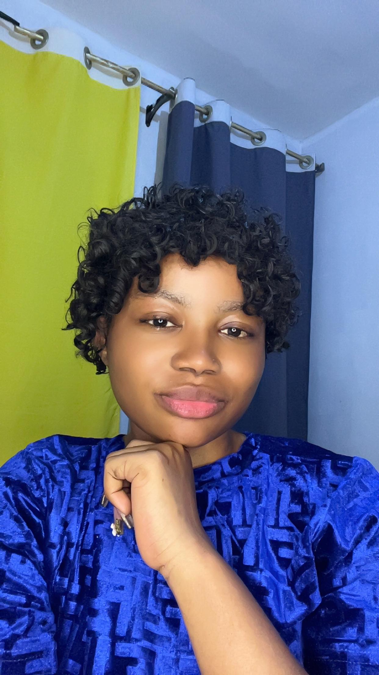 Elisabeth Y. Zeh abolo