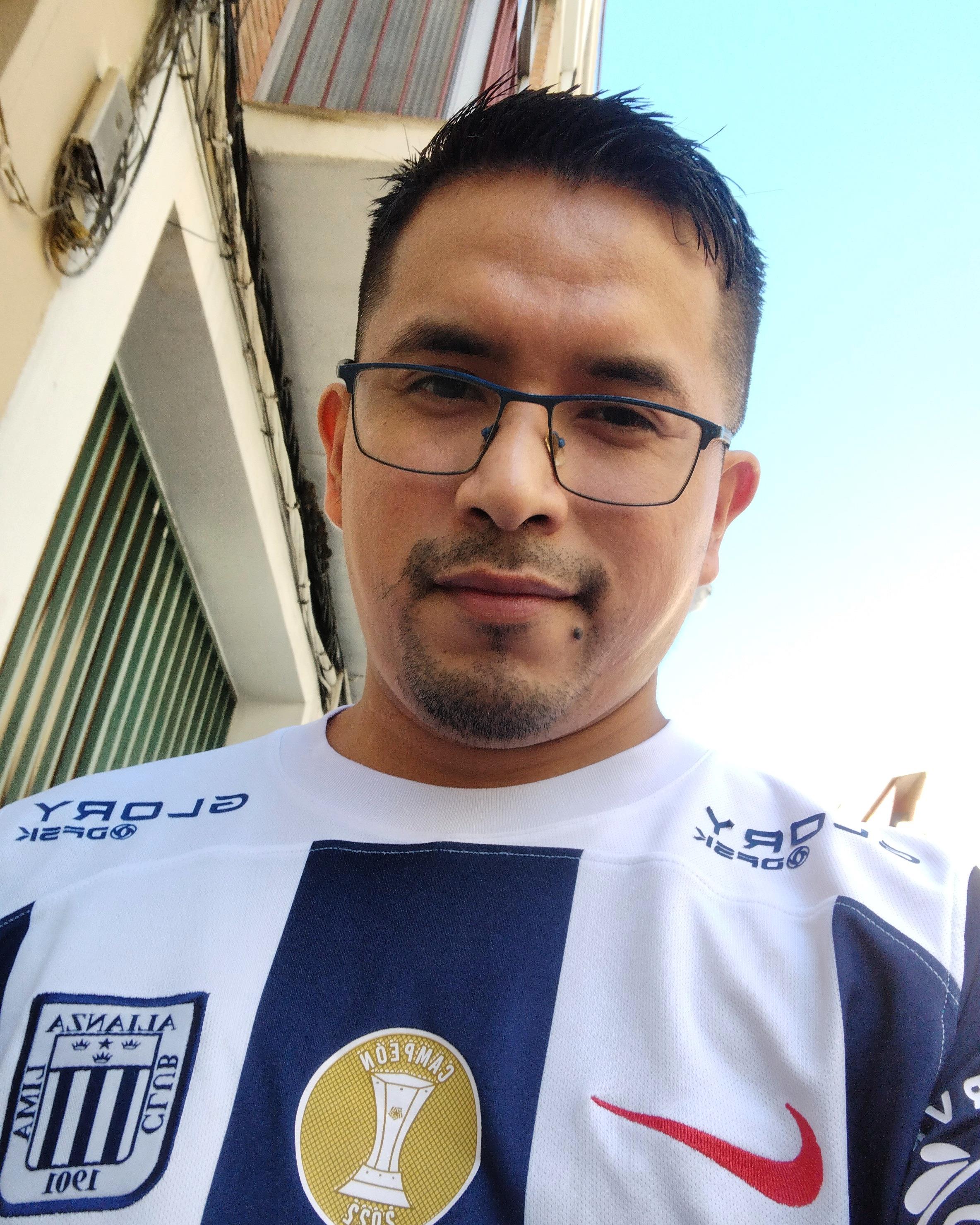 Jeancarlos Chinga Trujillo 