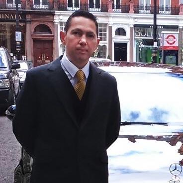 José M. Gonzalez Riley