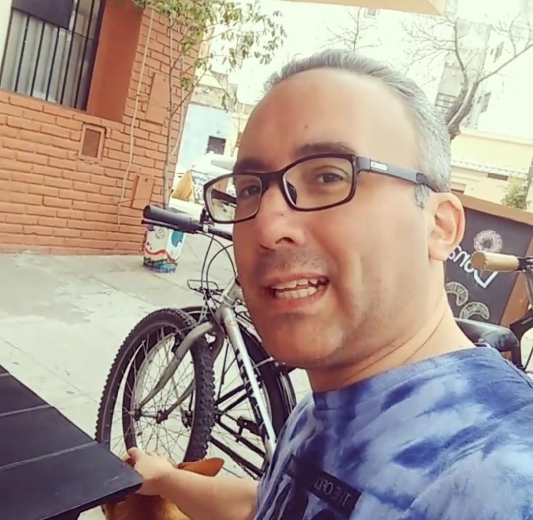 Edgar D. Patiño Nieto