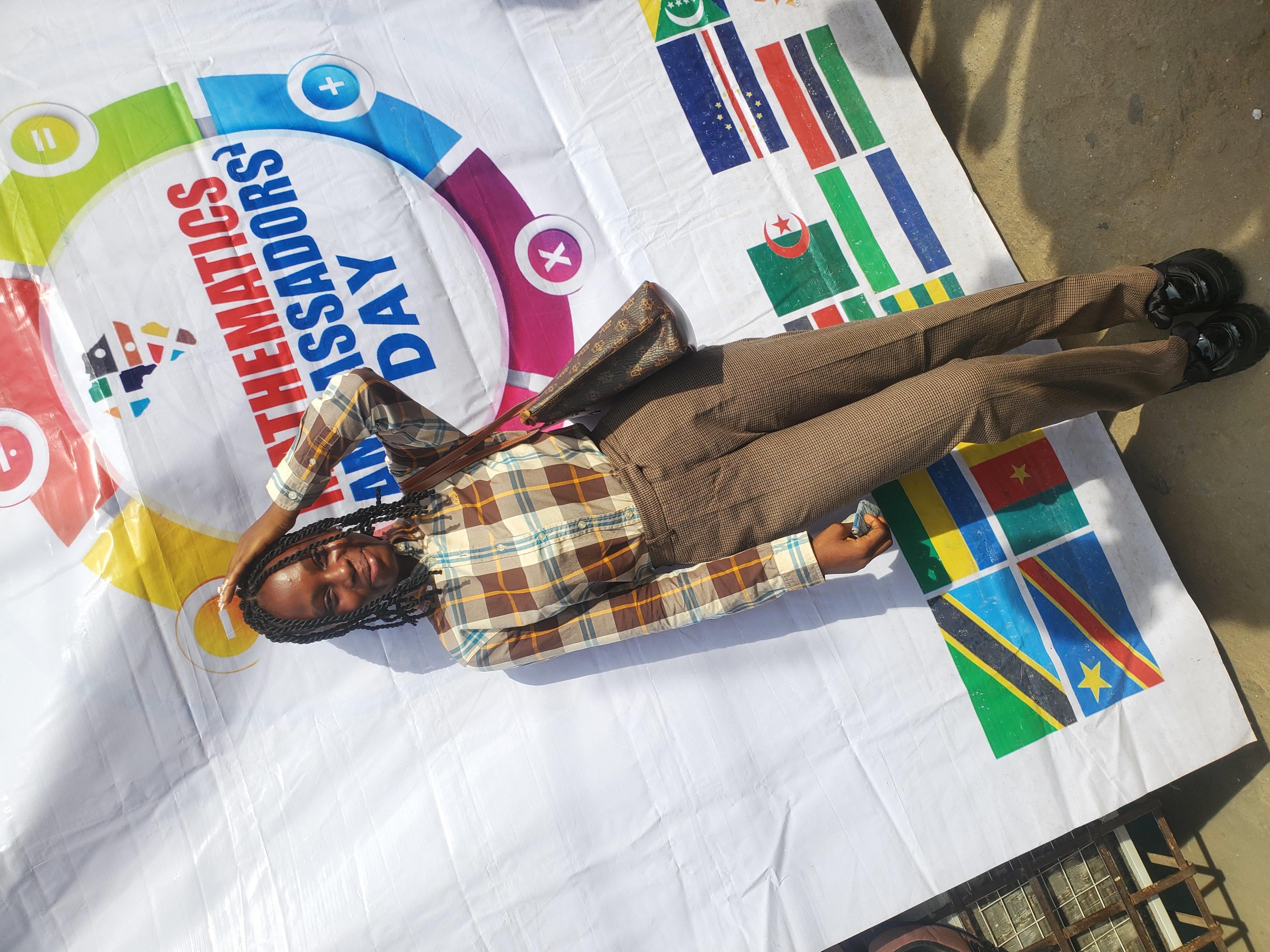 Afolayan G. Afolayan