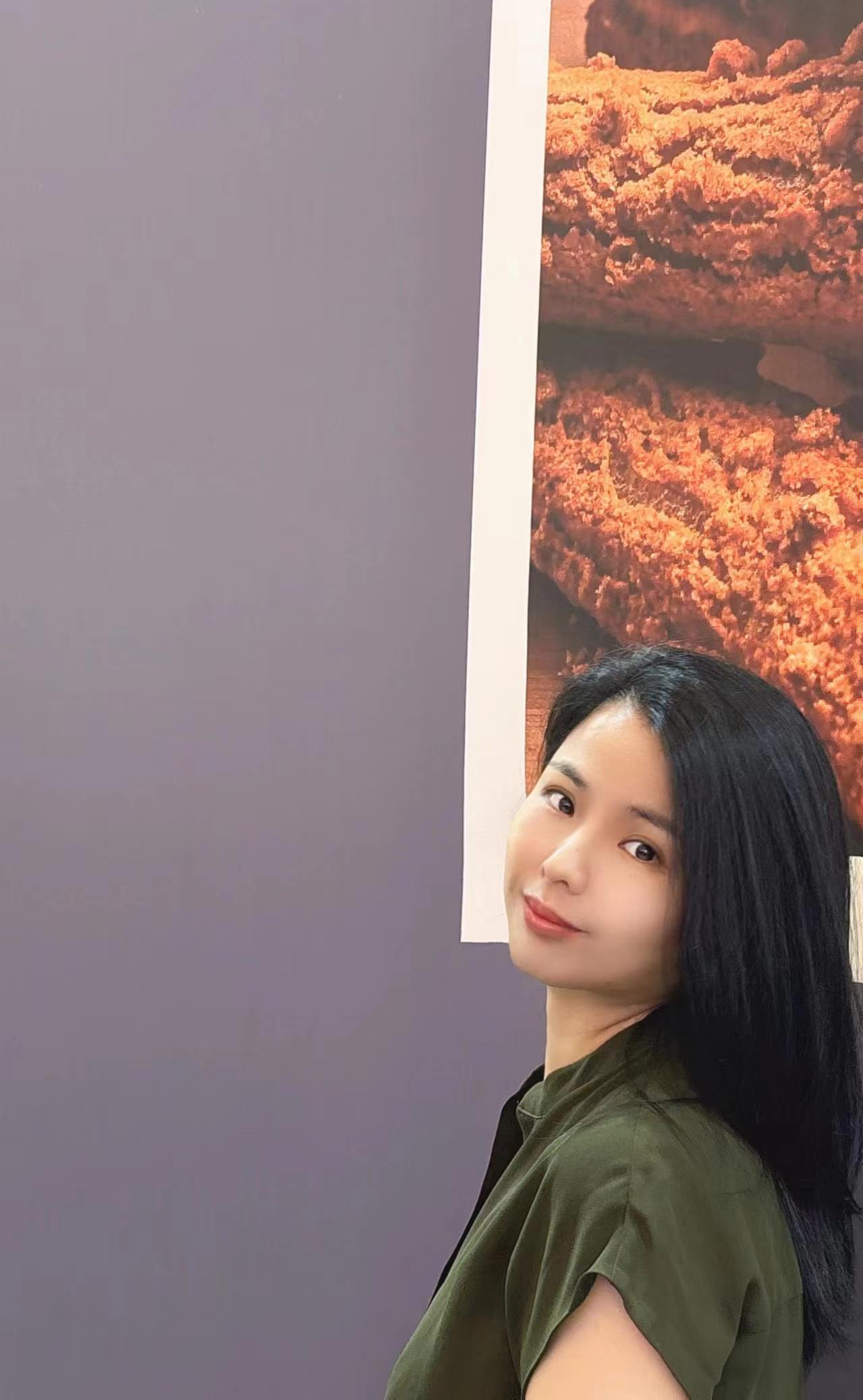 Veronica C. Chen